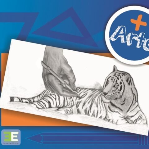 Dibujo Técnico y Artístico