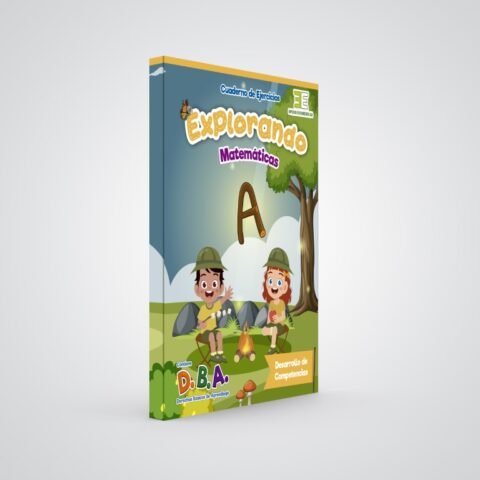 Explorando, Matemáticas A