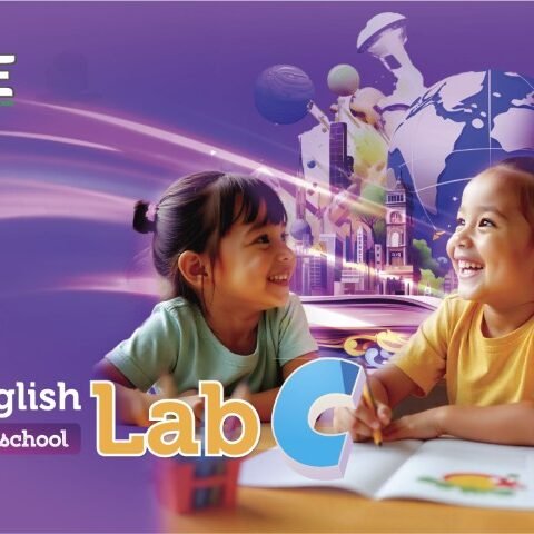 Englishlab C