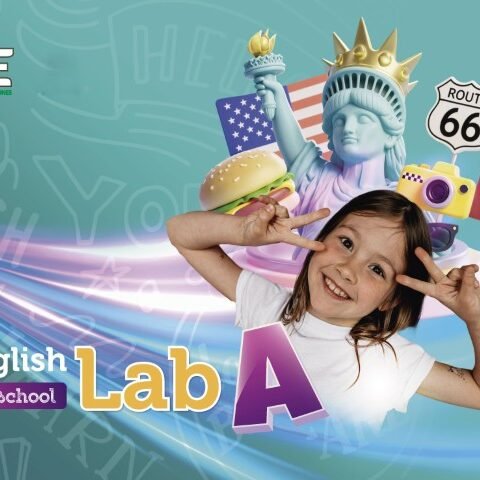 Englishlab A