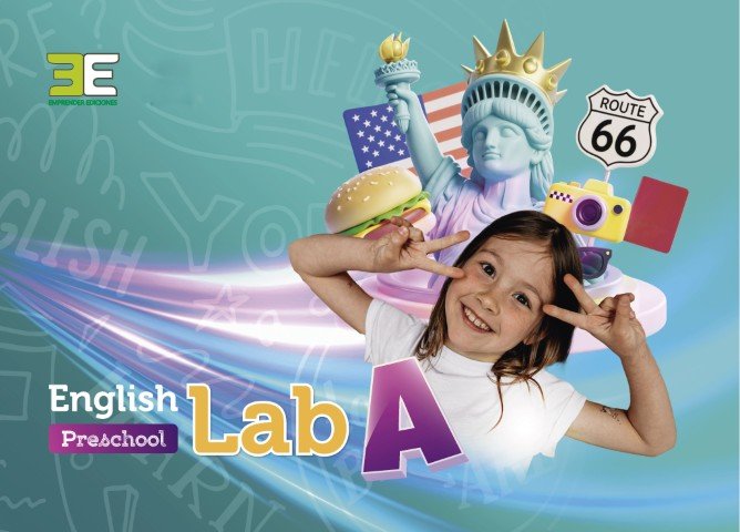 Englishlab A