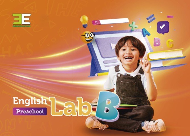 Englishlab A - Image 3